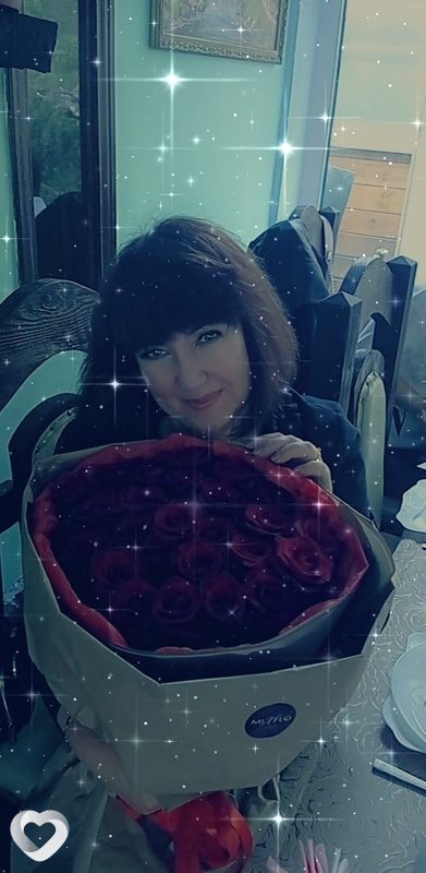 Марина, 56, Туле — анкета №341844