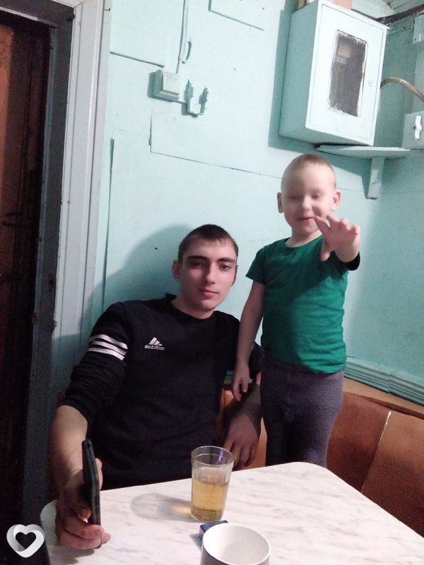 Антон, 27, Иркутске — анкета №341845