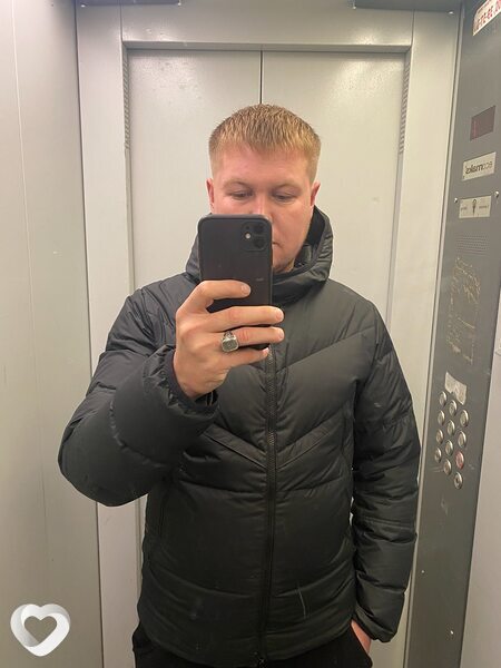 Никита, 31, Москве — анкета №341852