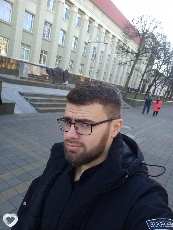 Ivan Elistratov, 33, Ставрополе — анкета №341854