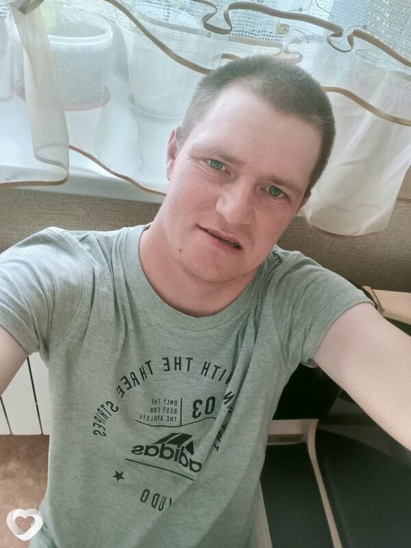 Слава, 29, Йошкар-Оле — анкета №341862