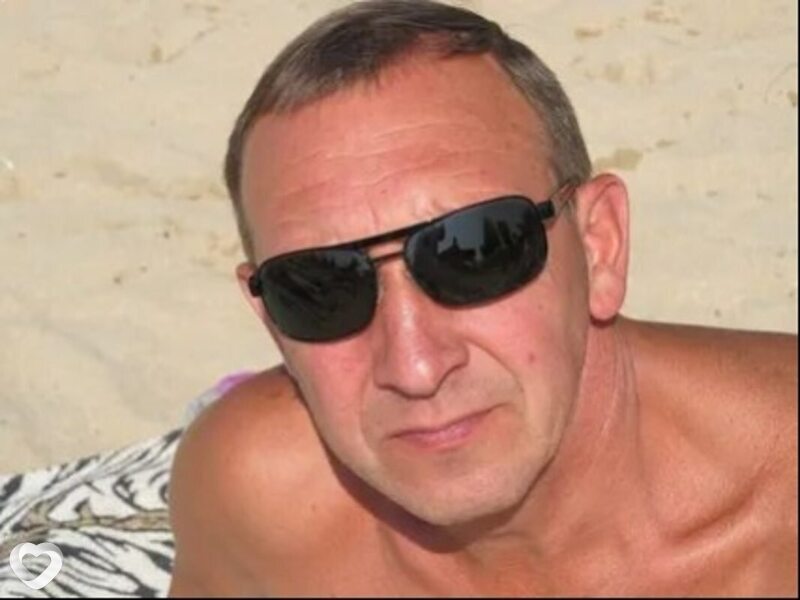 Сергей, 58, Калининграде — анкета №341863