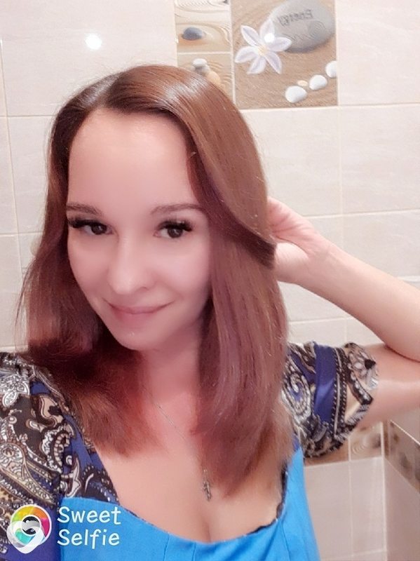 Алёна, 44, Челябинске — анкета №341864