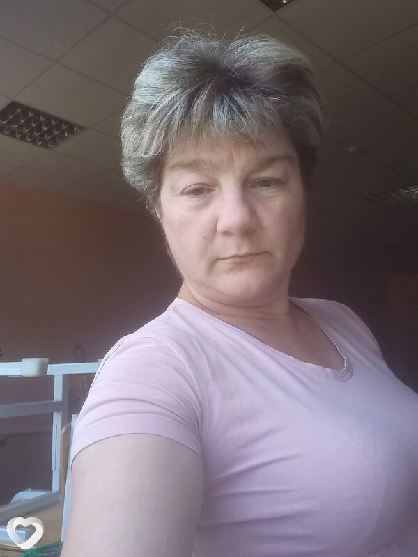 Татьяна, 43, Уфе — анкета №341742