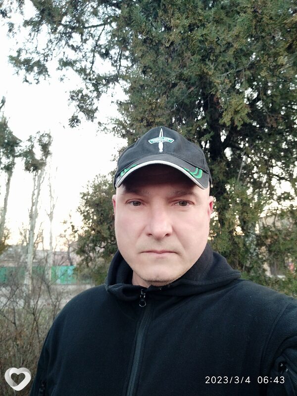 Andre, 53, Одессе — анкета №341747