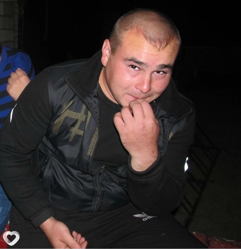 Дмитрий, Мстиславль