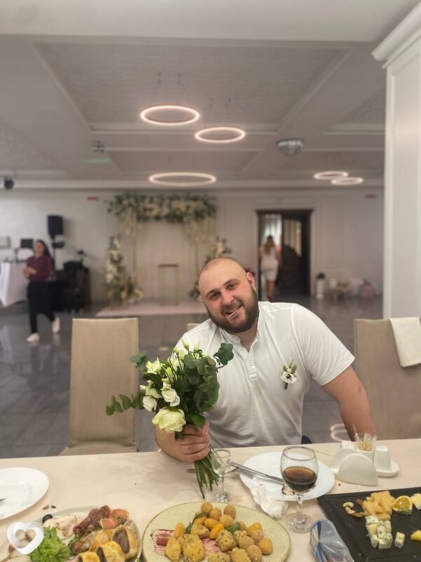 Павел, 28, Виннице — анкета №341756