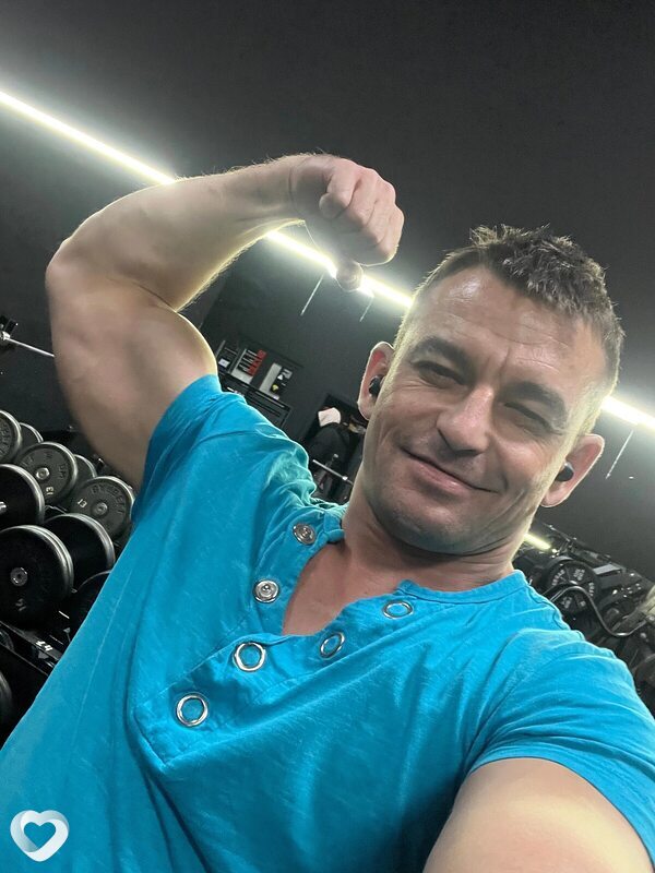 Виктор, 40, Краснодаре — анкета №341763