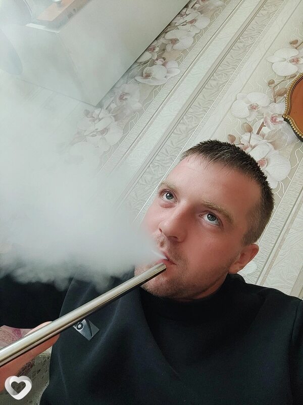 Александр, 36, Калуге — анкета №341765