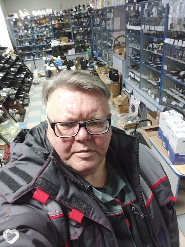 Юрий, 50, Лисках — анкета №342546