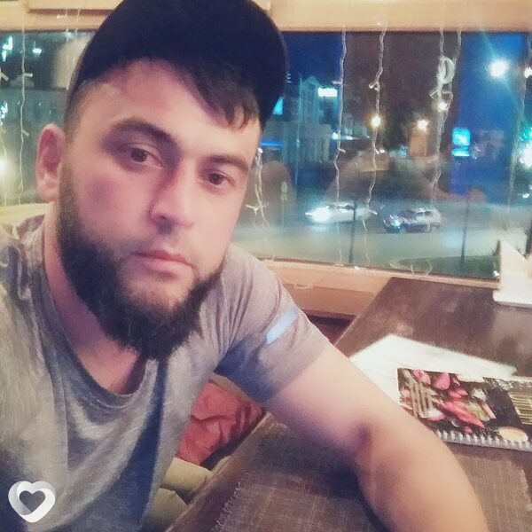 Хас, 36, Москве — анкета №342548