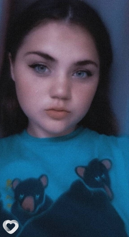 Даша, 23, Николаеве — анкета №342555