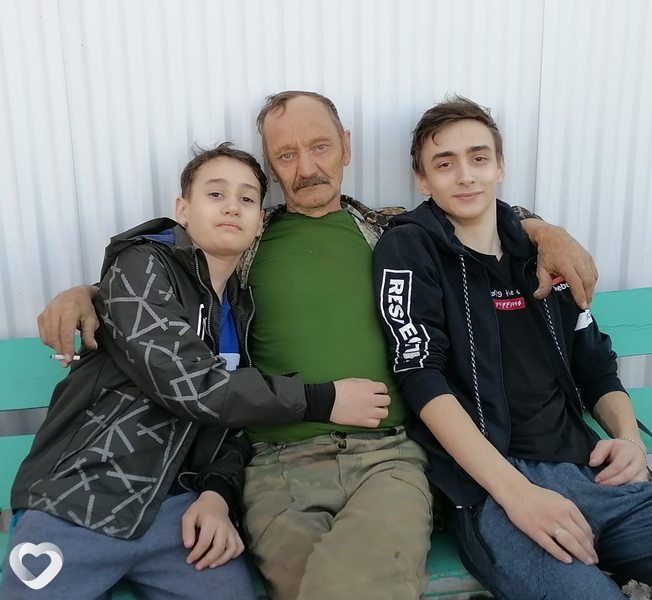 Анатолий, Катайск