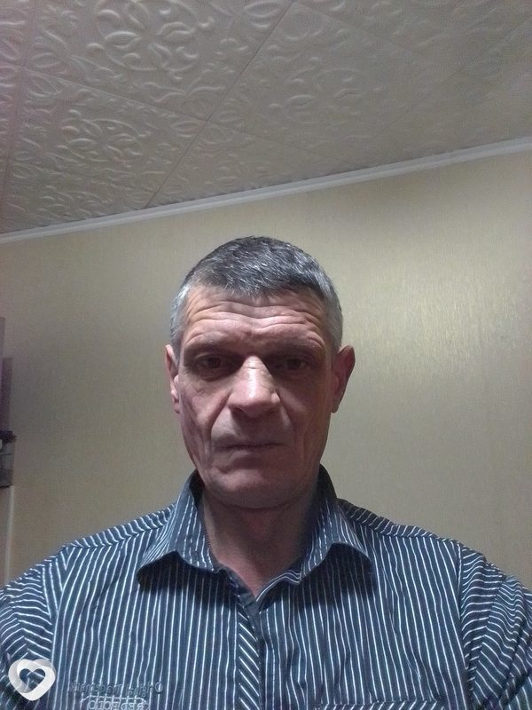 Тадеуш, 49, Лиде — анкета №342560