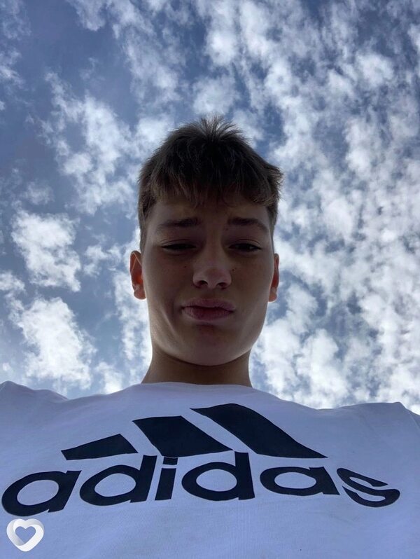 Сергей, 24, Навашине — анкета №342561