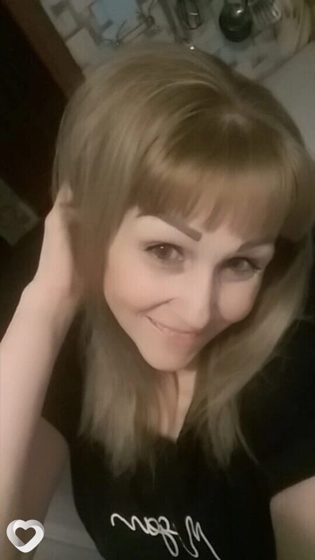 Алена, 43, Стерлитамаке — анкета №341667