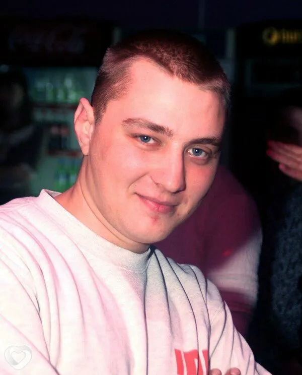 Vitek, 37, Сморгони — анкета №8209