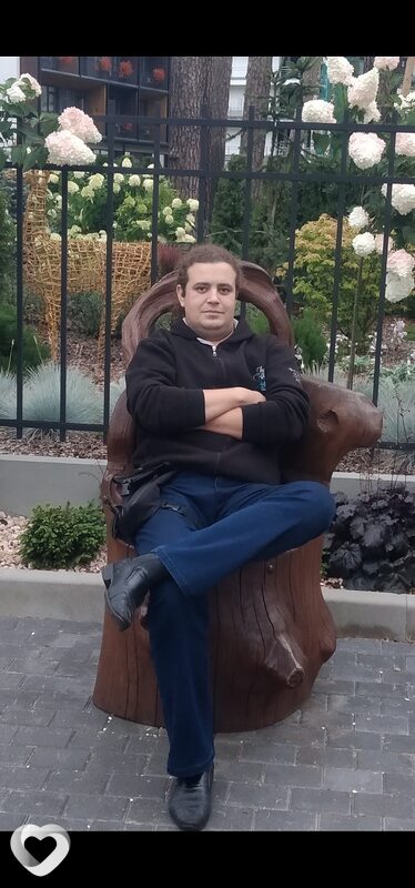 Евгений, 39, Минске — анкета №341676