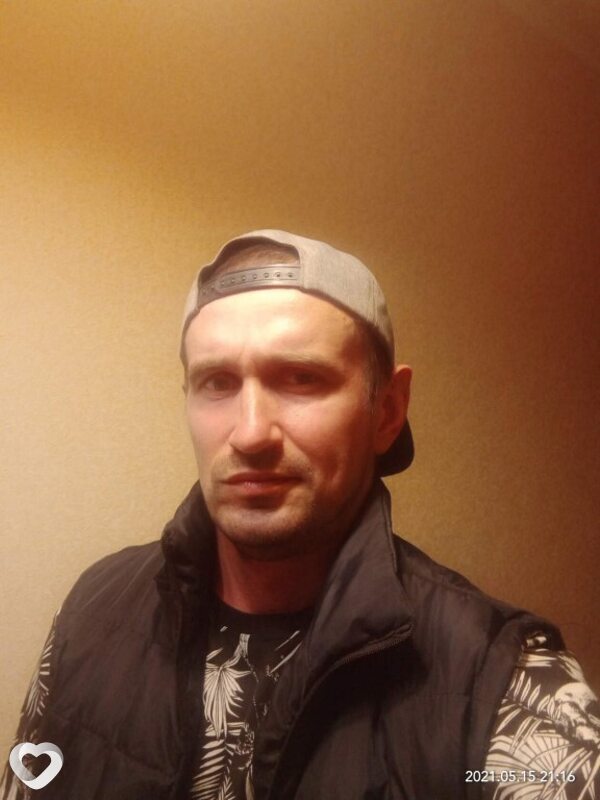Тема, 38, Минске — анкета №341681