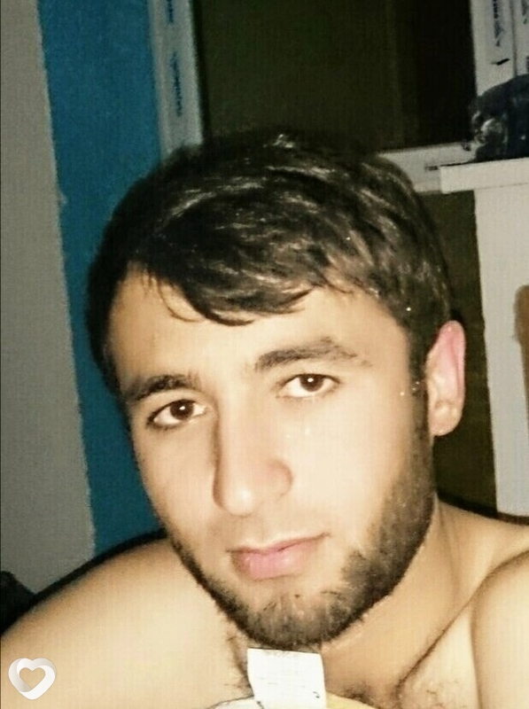 Ман, 35, Екатеринбурге — анкета №341682