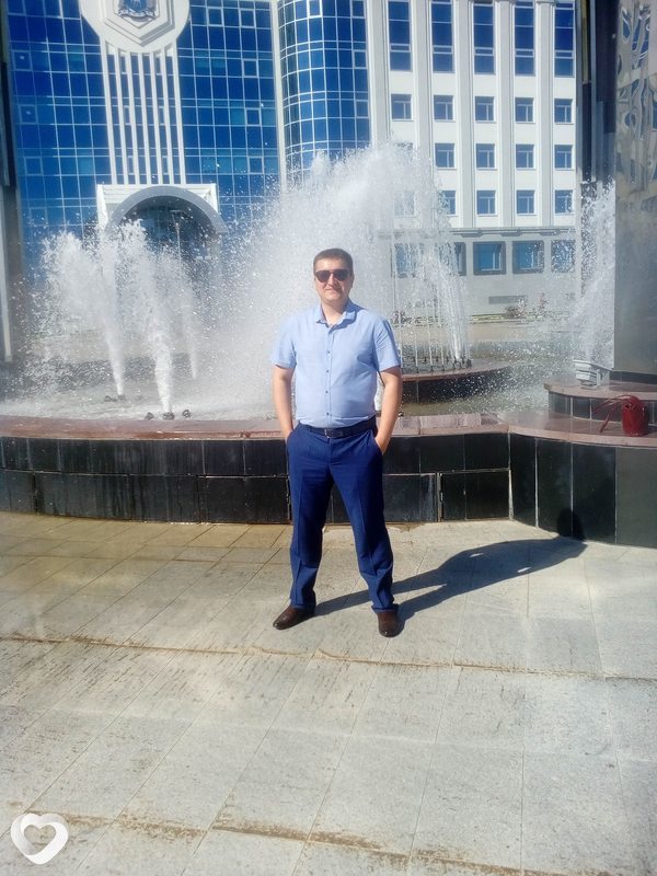 Николай, Салехард