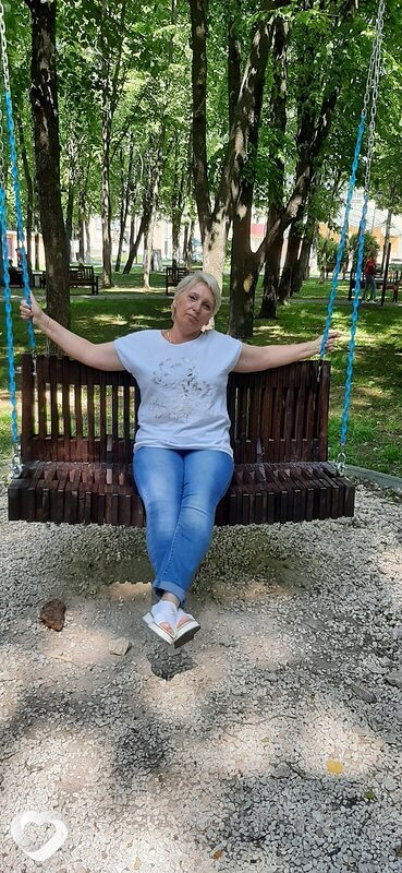 Наталья, Зарайск