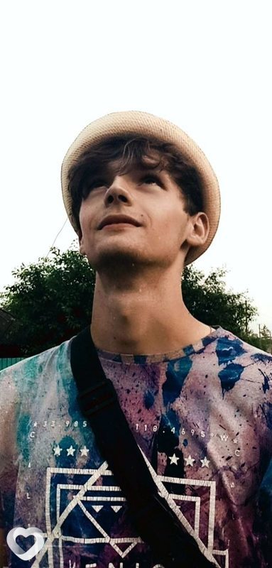 Alex, 26, Киеве — анкета №341690