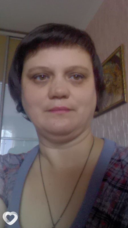 Елена, 52, Кемерове — анкета №341794