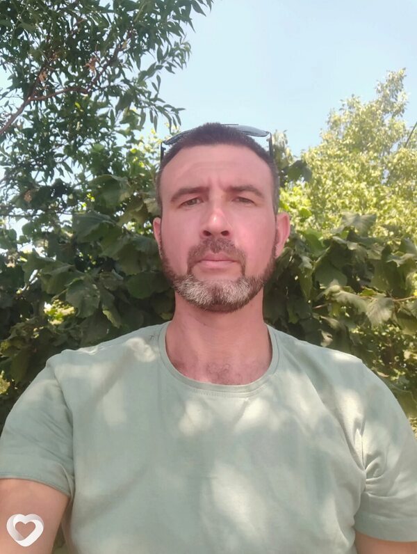 Игорь, 41, Симферополе — анкета №341795