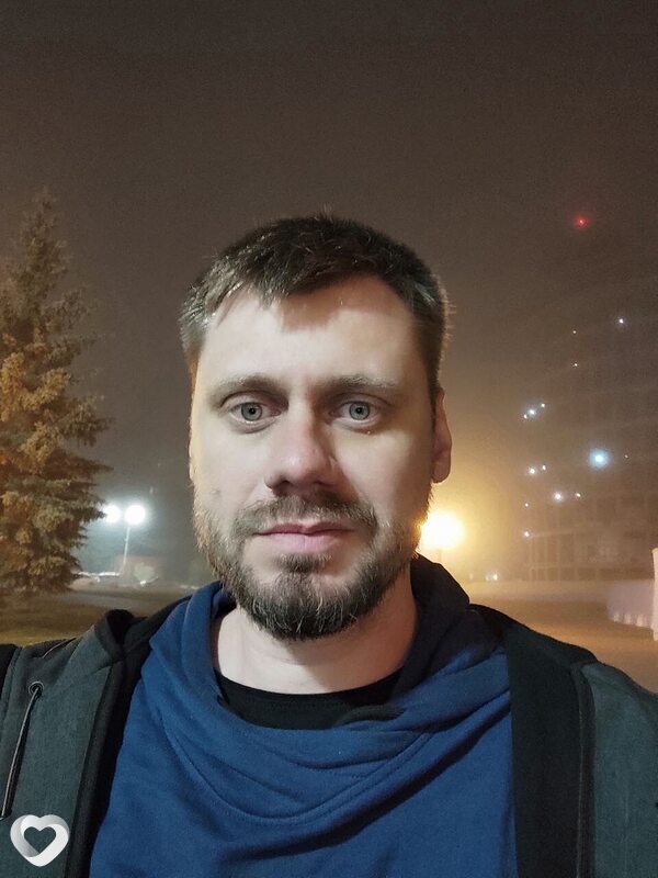 Игорь, 35, Тамбове — анкета №341810
