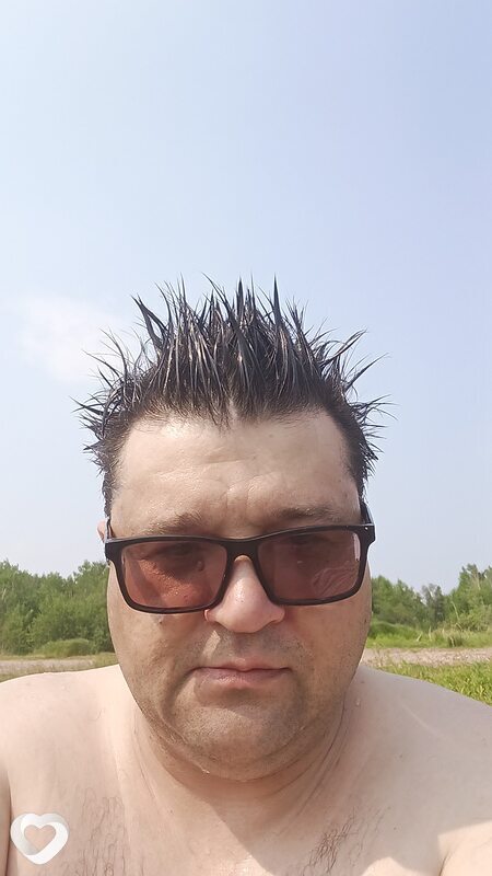 Alex, 43, Братске — анкета №341812