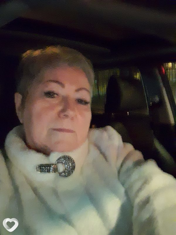 Наталья, 71, Москве — анкета №341813