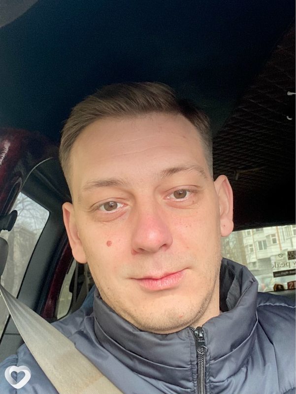 Никита, 38, Москве — анкета №341819