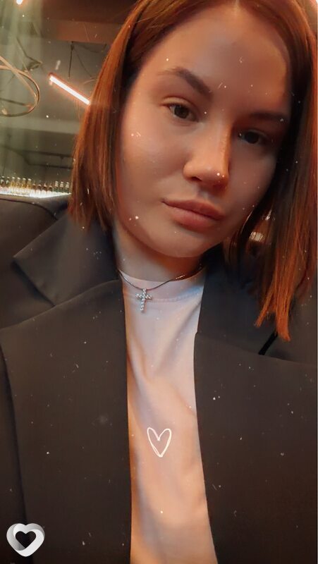 Анна, 23, Южно-Сахалинске — анкета №341820