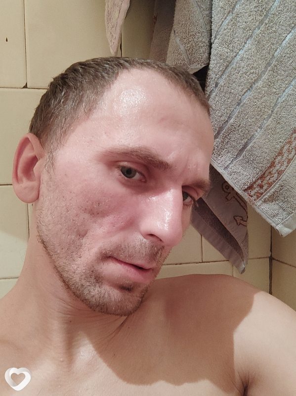 Михаил, 41, Донецке — анкета №341823