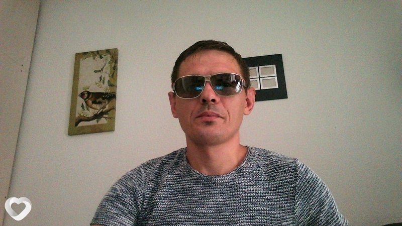 Микола, 48, Ивано-Франковске — анкета №341825