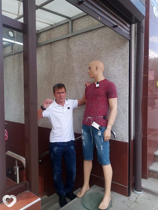 Сергей, 40, Ессентуках — анкета №341829