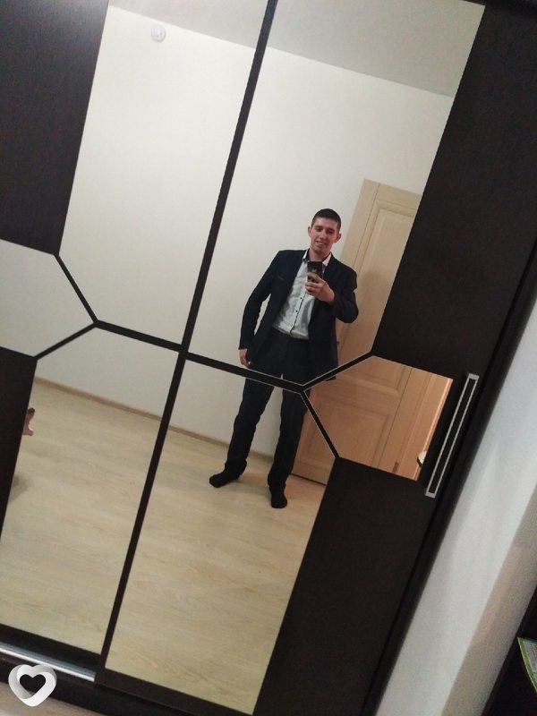 Иван, 28, Нижнем Новгороде — анкета №341830