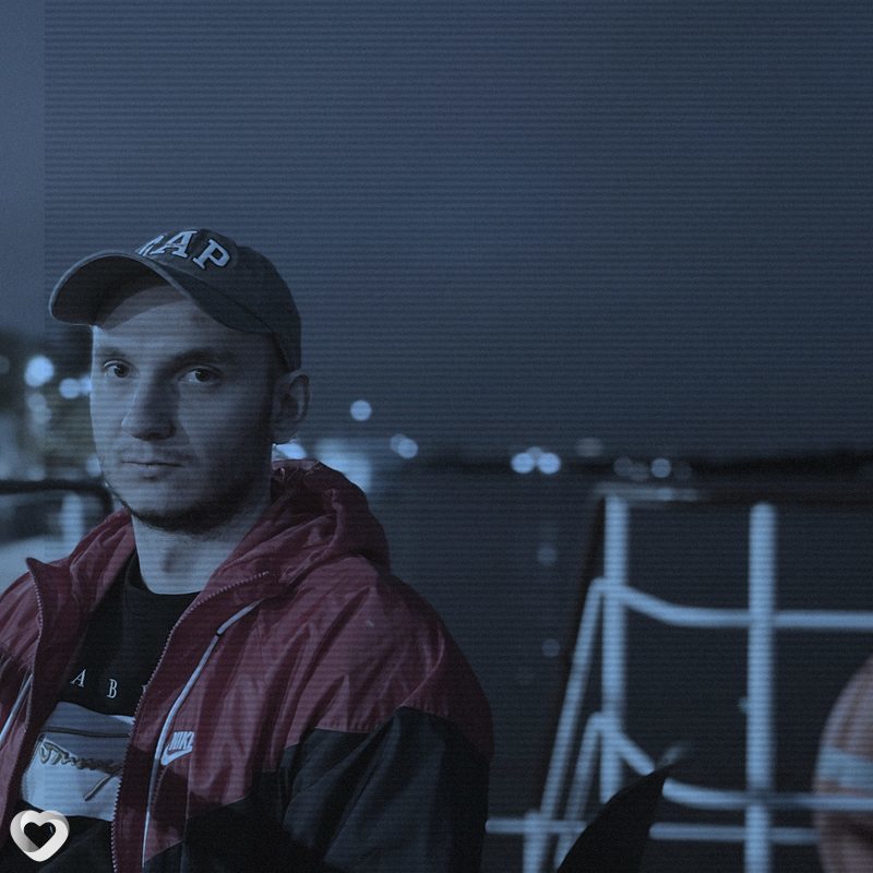Сергей, 32, Брянске — анкета №341832