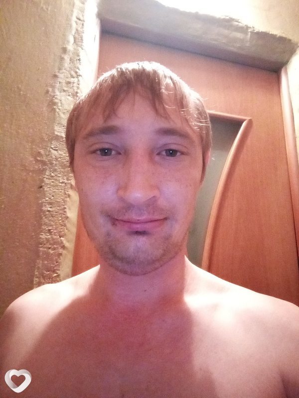 Иван, 38, Омске — анкета №341839