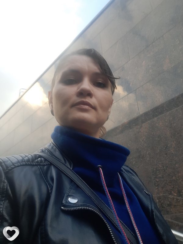 Маша, 43, Горно-Алтайске — анкета №341840