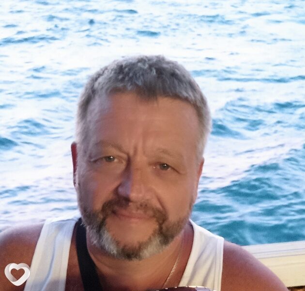 Александр, 57, Москве — анкета №341768