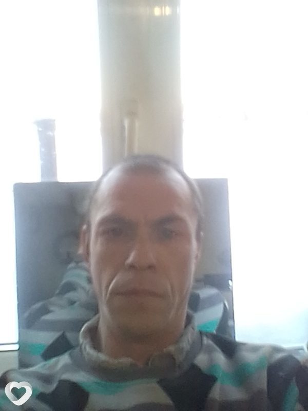 Сергей, 47, Ленинске-Кузнецком — анкета №341771