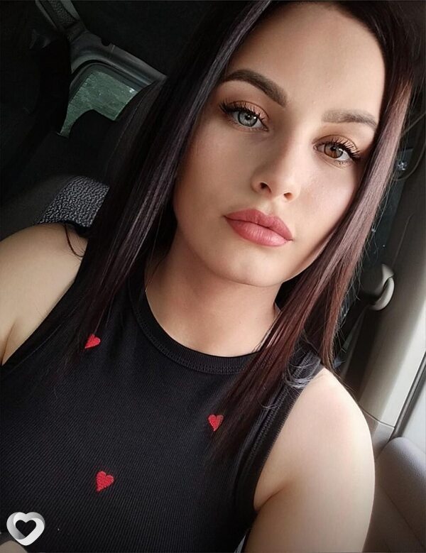 Екатерина, 27, Красногорске — анкета №341773