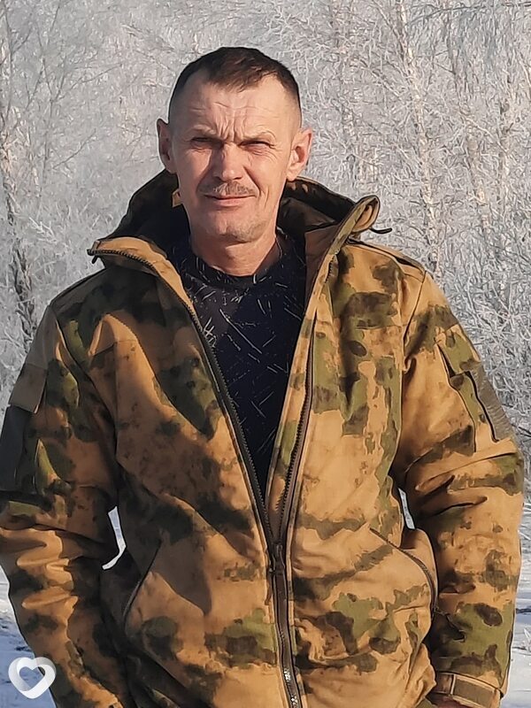Валерий, 53, Новосибирске — анкета №341778
