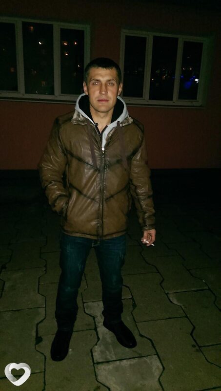Владимир, 37, Москве — анкета №341780