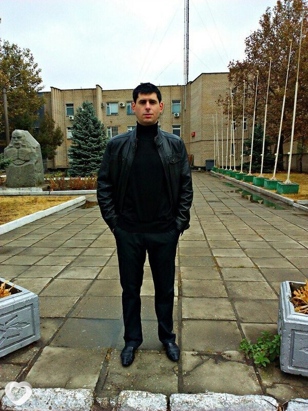 Дима, 34, Томске — анкета №341787