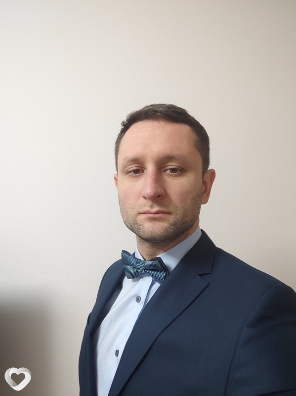 Nik, 41, Владивостоке — анкета №342118