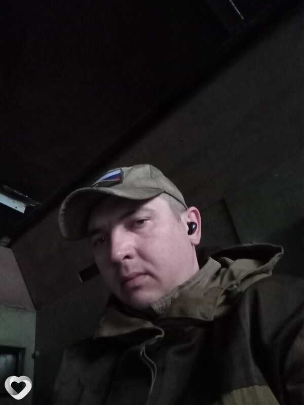 Михаил, 36, Екатеринбурге — анкета №342124