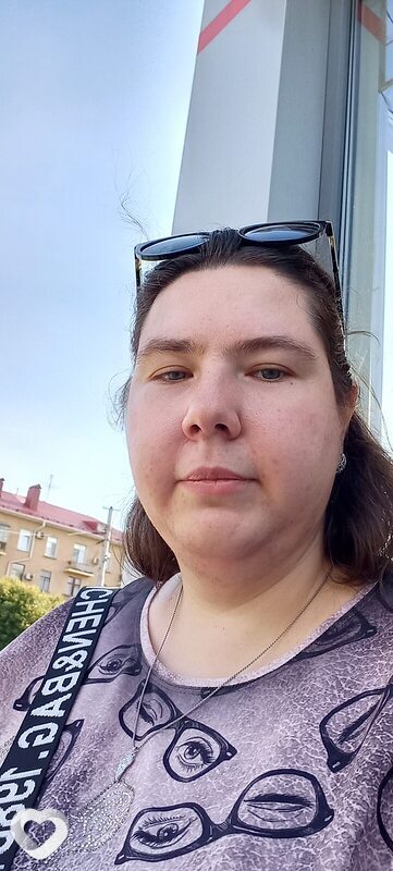 Анастасия, 34, Омске — анкета №342126